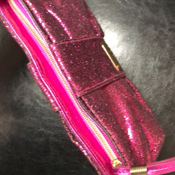 Victoria's Secret Clutch Wristlet - Picture 7 of 8